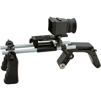 تجهیزات حرکتی دوربین عکاسی کاویژن RS5DM2 SET-SA31740